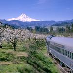Mount Hood Railroad