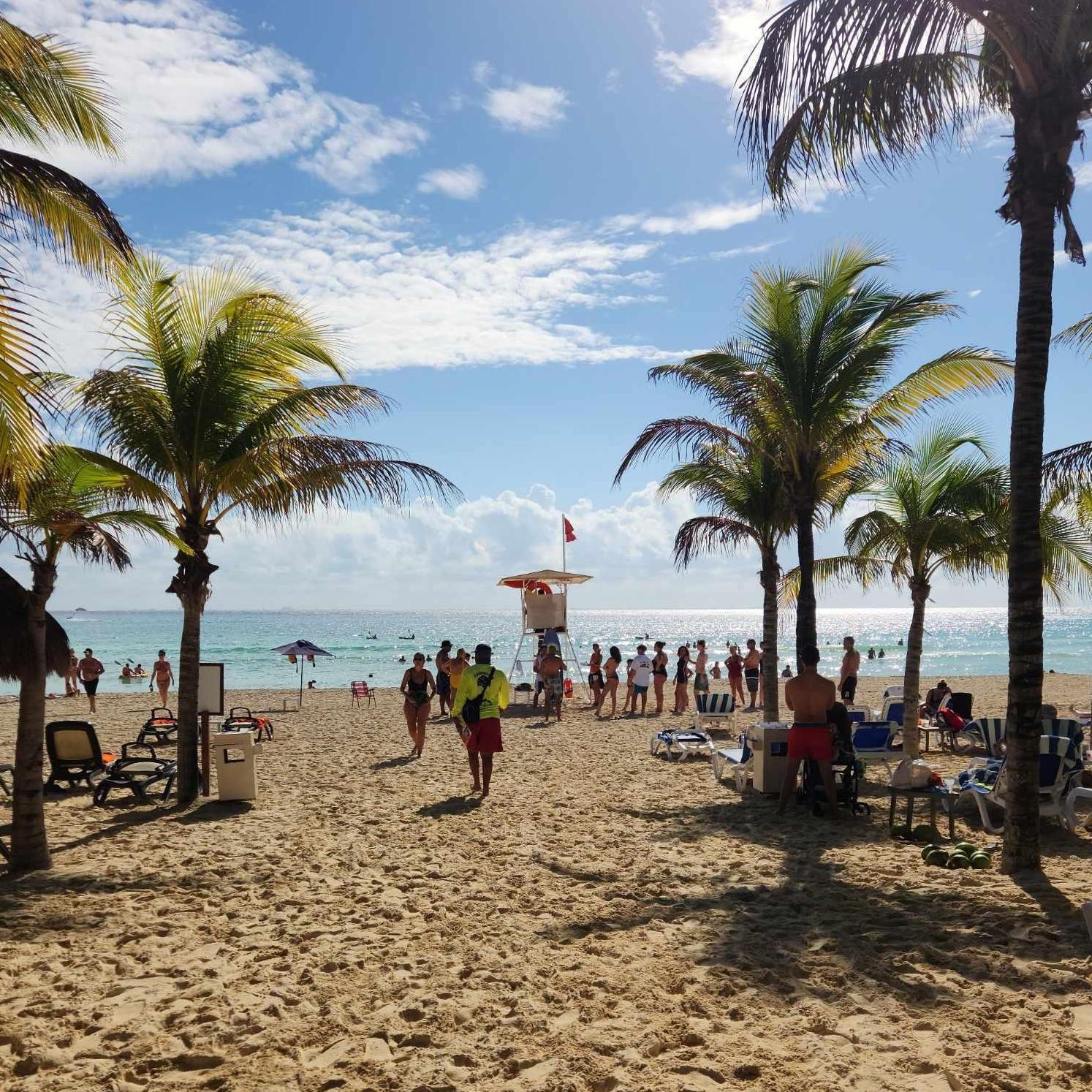 Viva Wyndham Azteca | Playa del Carmen, Mexique | 2023