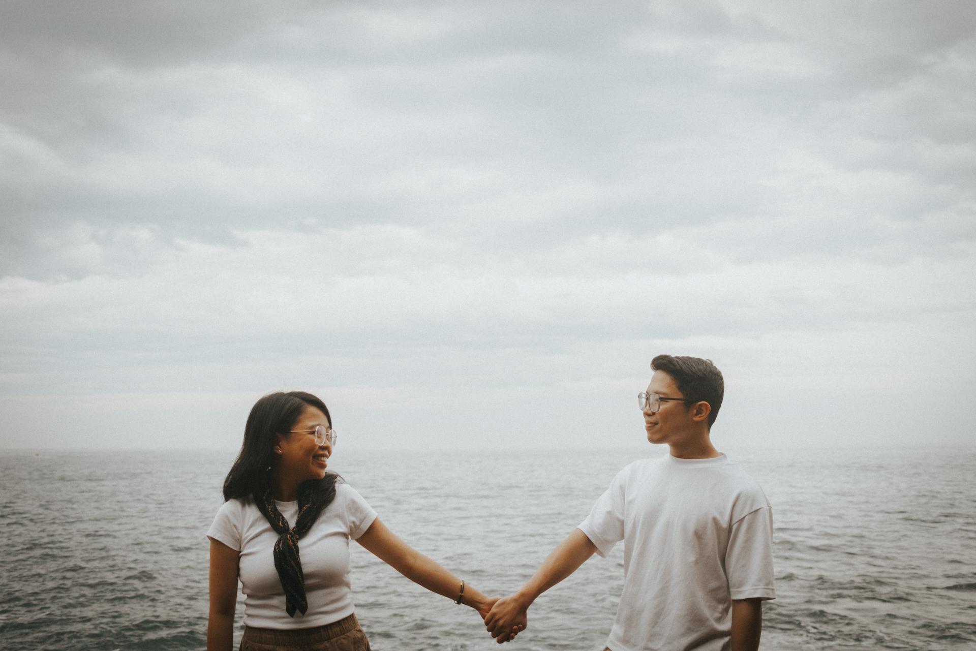 The Wedding Website of Justin John Chan and Michelle Ann Valdez