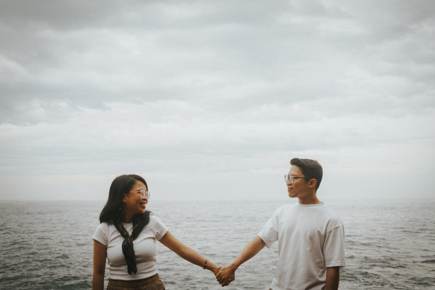 The Wedding Website of Justin John Chan and Michelle Ann Valdez