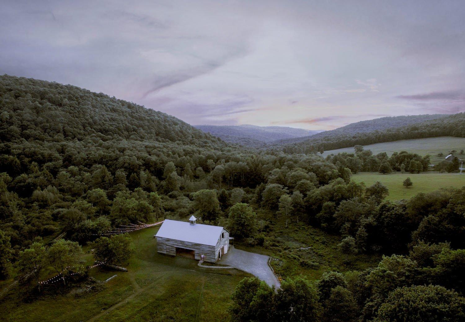 The Wedding Website of Kristen Boornazian and Aaron McDaniel