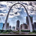 The Gateway Arch