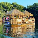 Cruisin’ Tikis Key Largo