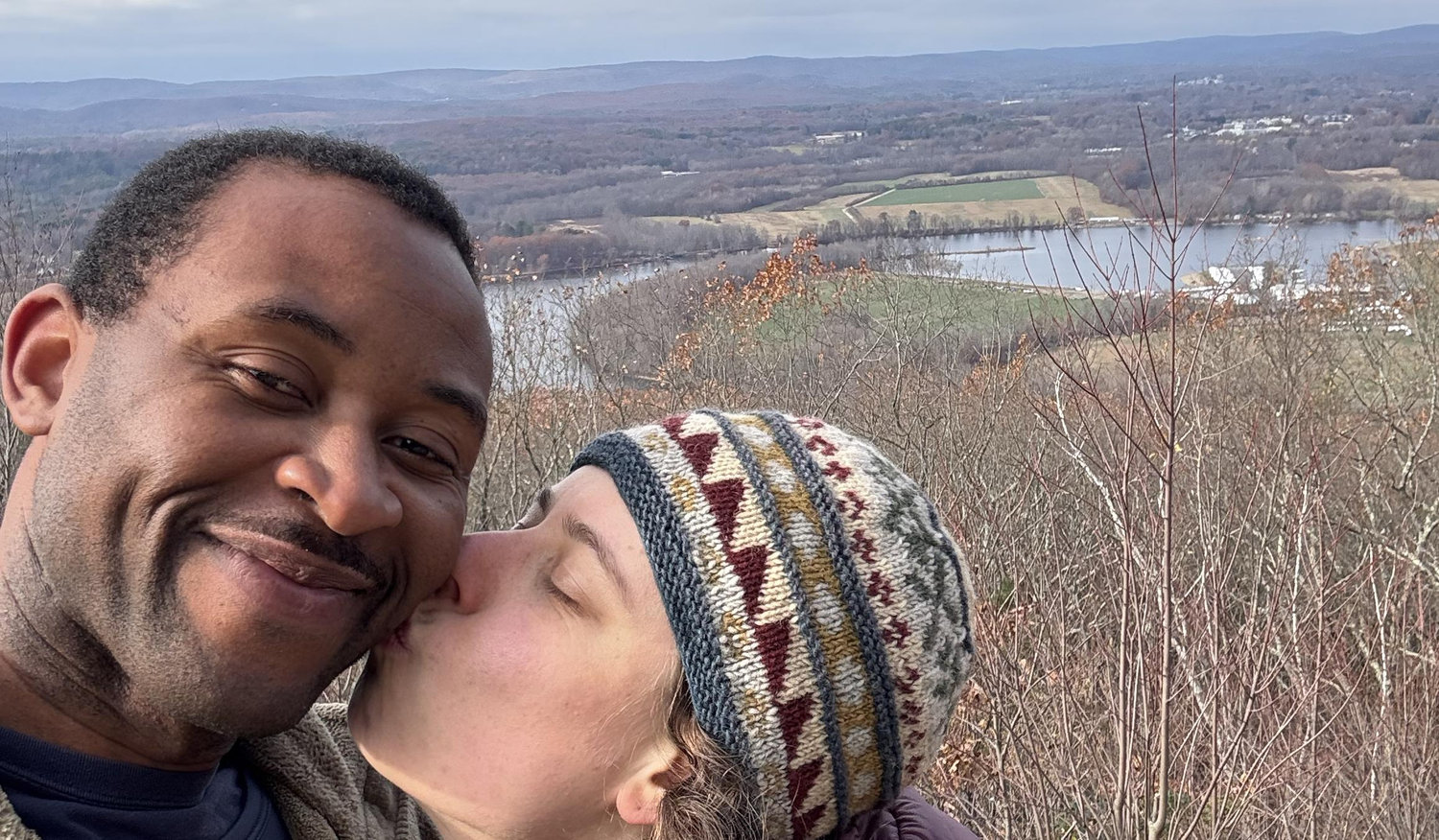 The Wedding Website of Shai Lev-King and Kevin King