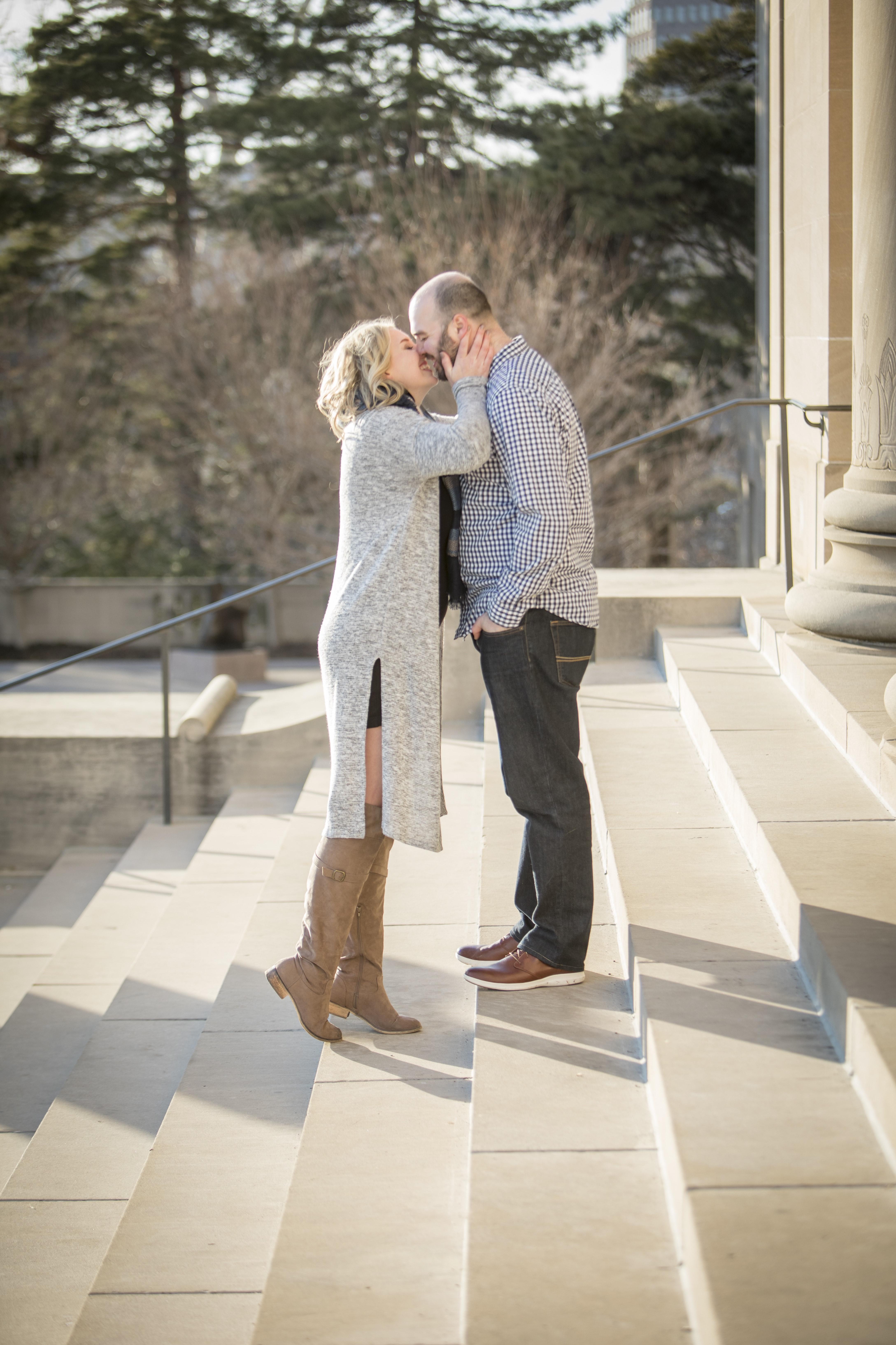 The Wedding Website of Greg Basye and Kelsey Schieber