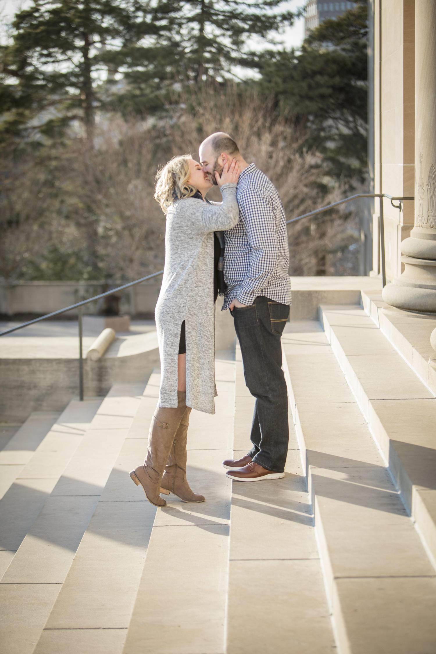 The Wedding Website of Greg Basye and Kelsey Schieber
