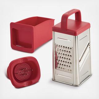 Box Grater