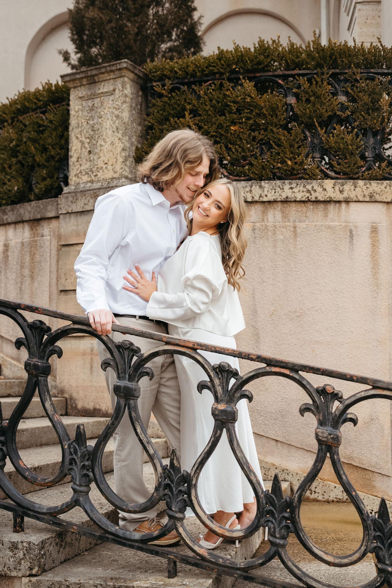 The Wedding Website of Presleigh Noelle Thompson and William Thomas Gray