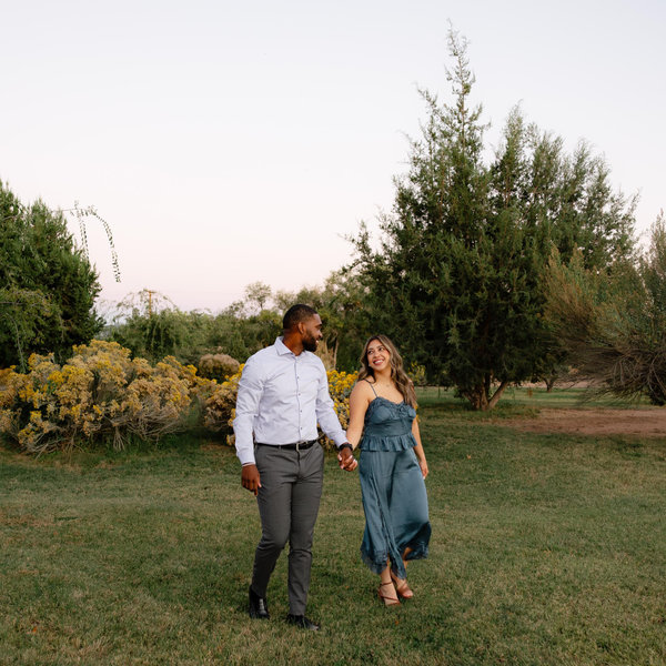 Valerie Lind and Xavier Young's Wedding Website