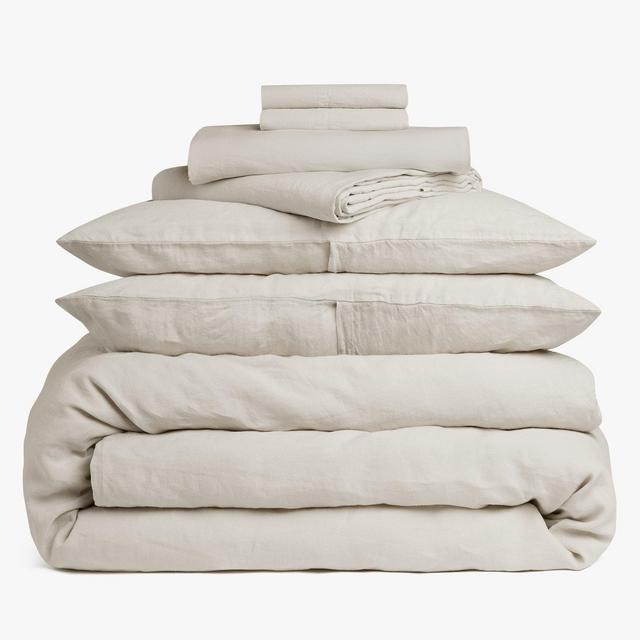 Linen Double Up Bundle