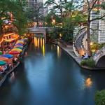 River Walk