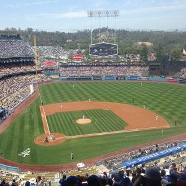 Dodgers Tickets For Two