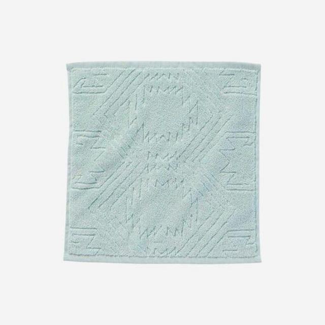 WHITE SANDS WASHCLOTH