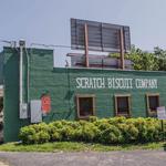 Scratch Biscuit Company
