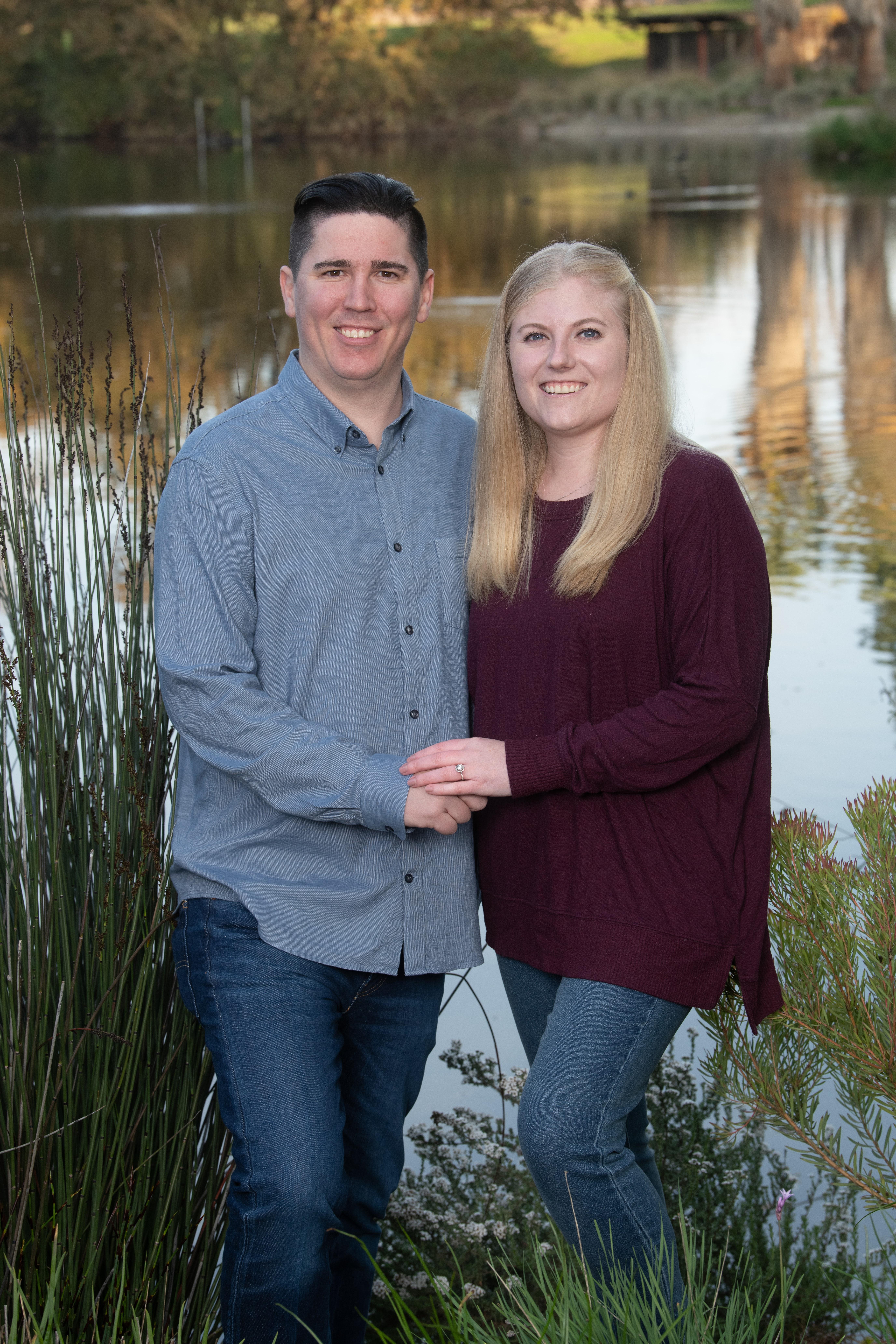 The Wedding Website of Brooke Gary and Scott Cooper