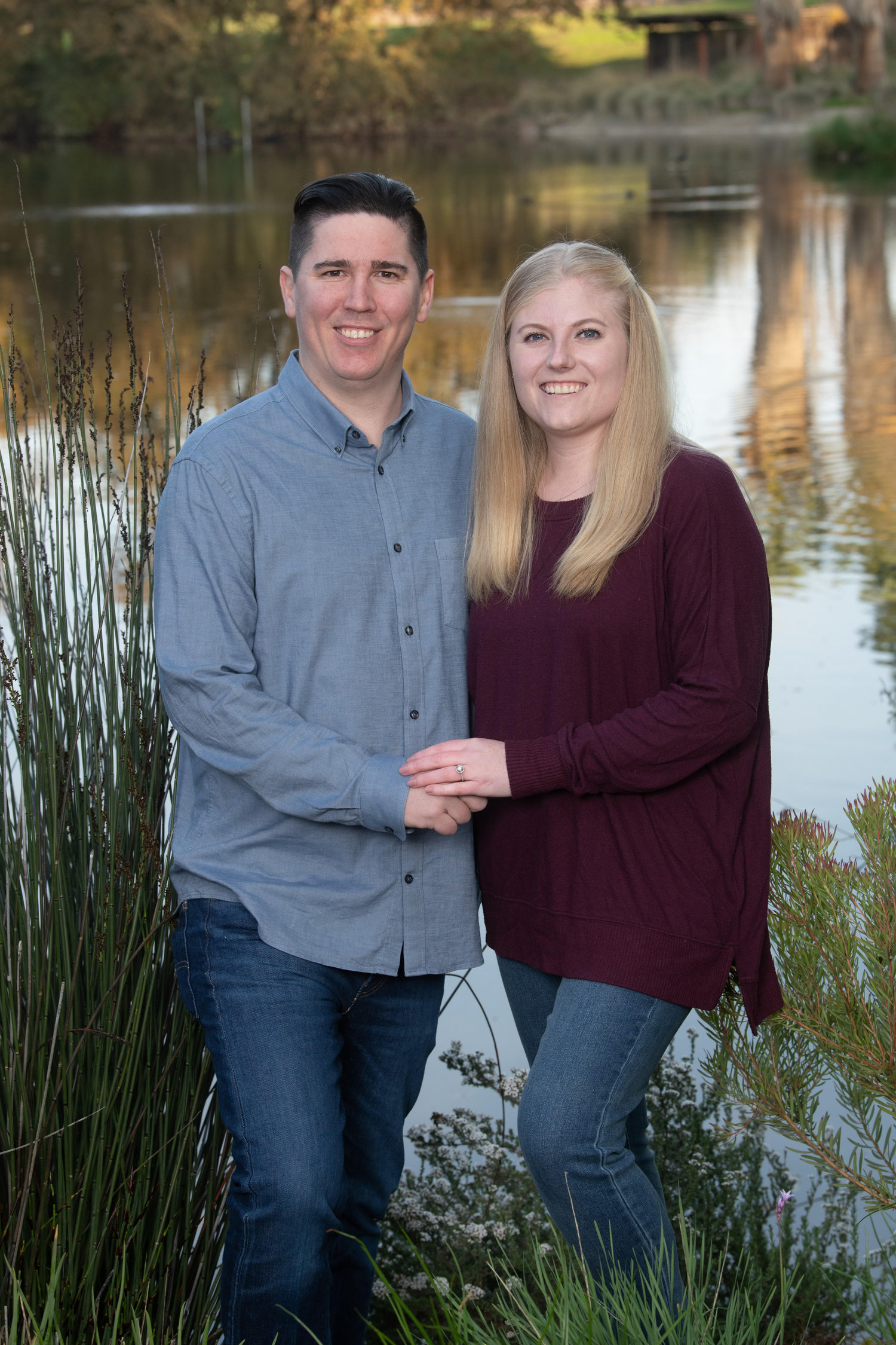 The Wedding Website of Brooke Gary and Scott Cooper