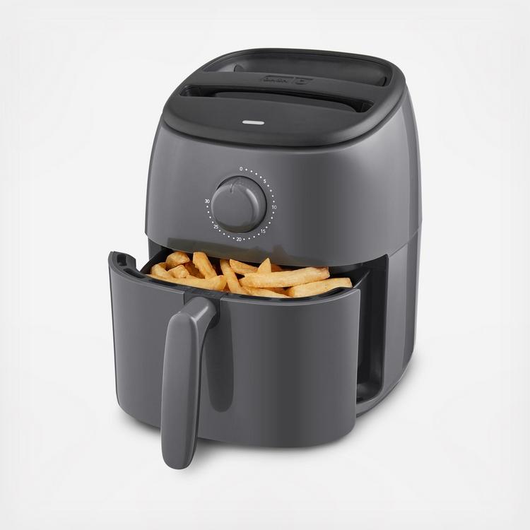 DASH, Family Size 2-Piece Air Fryer - Zola