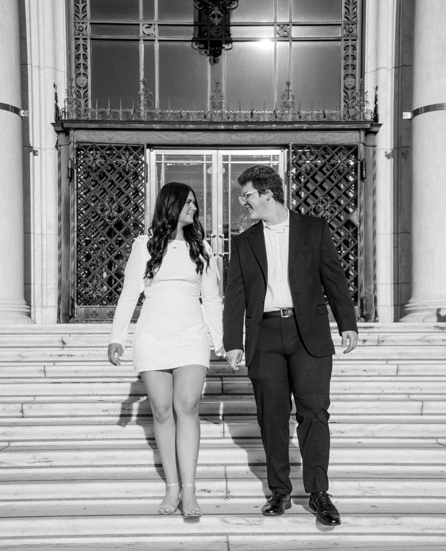 The Wedding Website of Mollie Rosebush and Cody Suppes