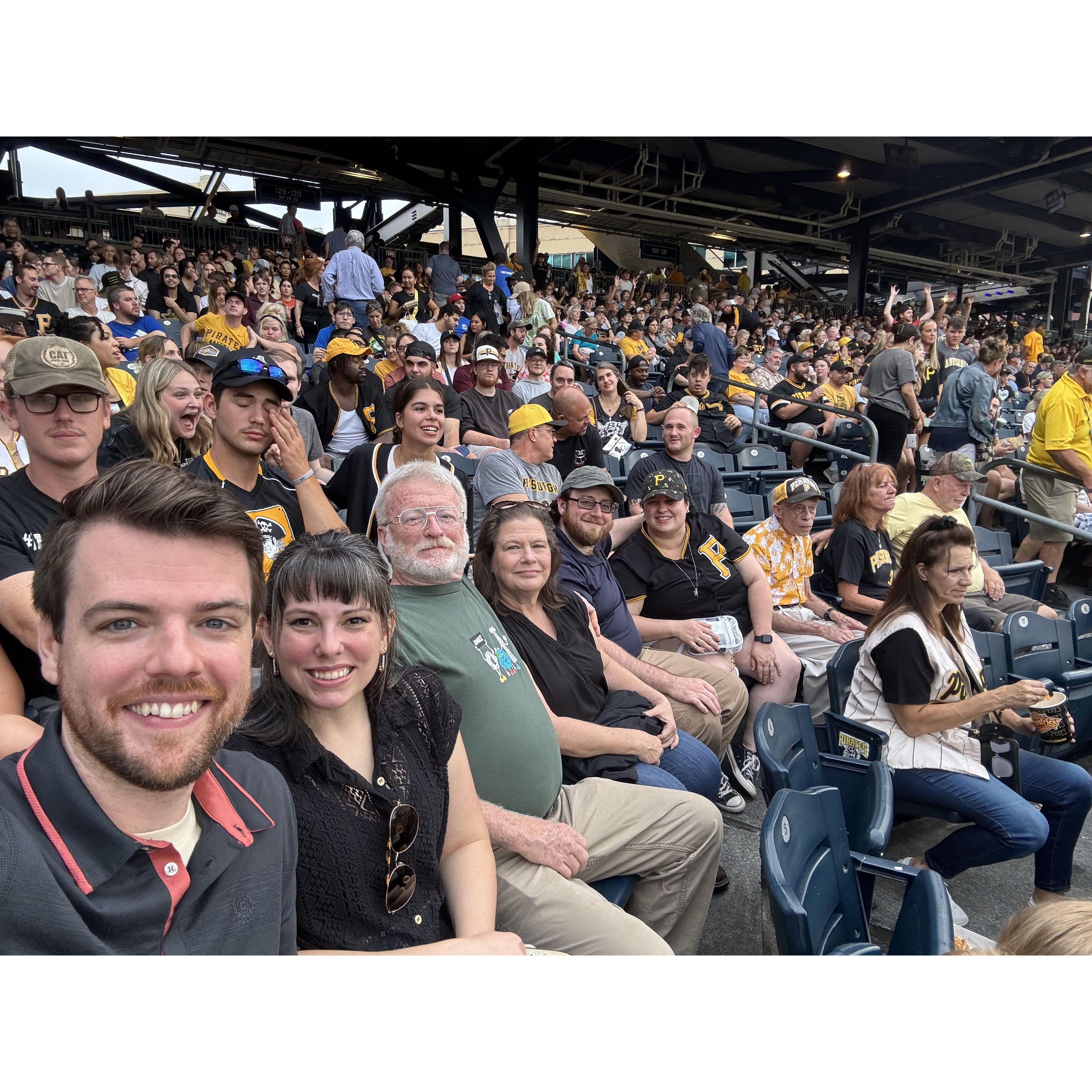 Pirates 2024