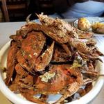 Mike's Restaurant & Crabhouse