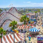 Belmont Park