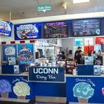 UConn Dairy Bar