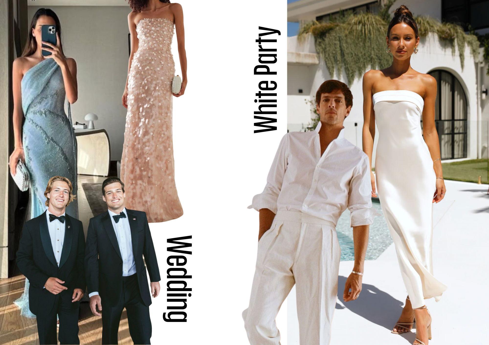 The Wedding Website of Maria Luna Jaramillo and Jose Francisco Aguirre