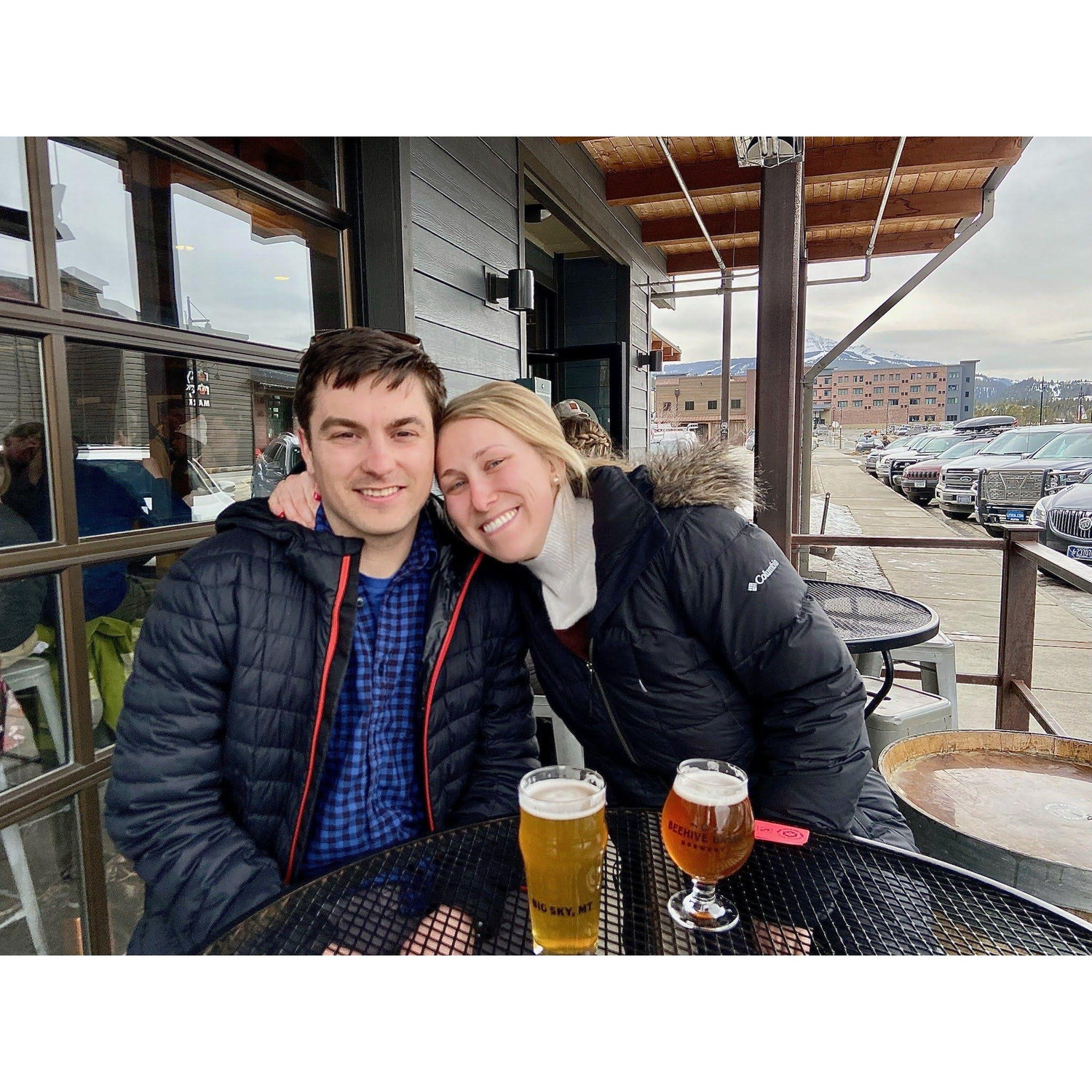 Big Sky Brews (2022)