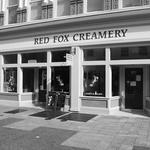 Red Fox Creamery