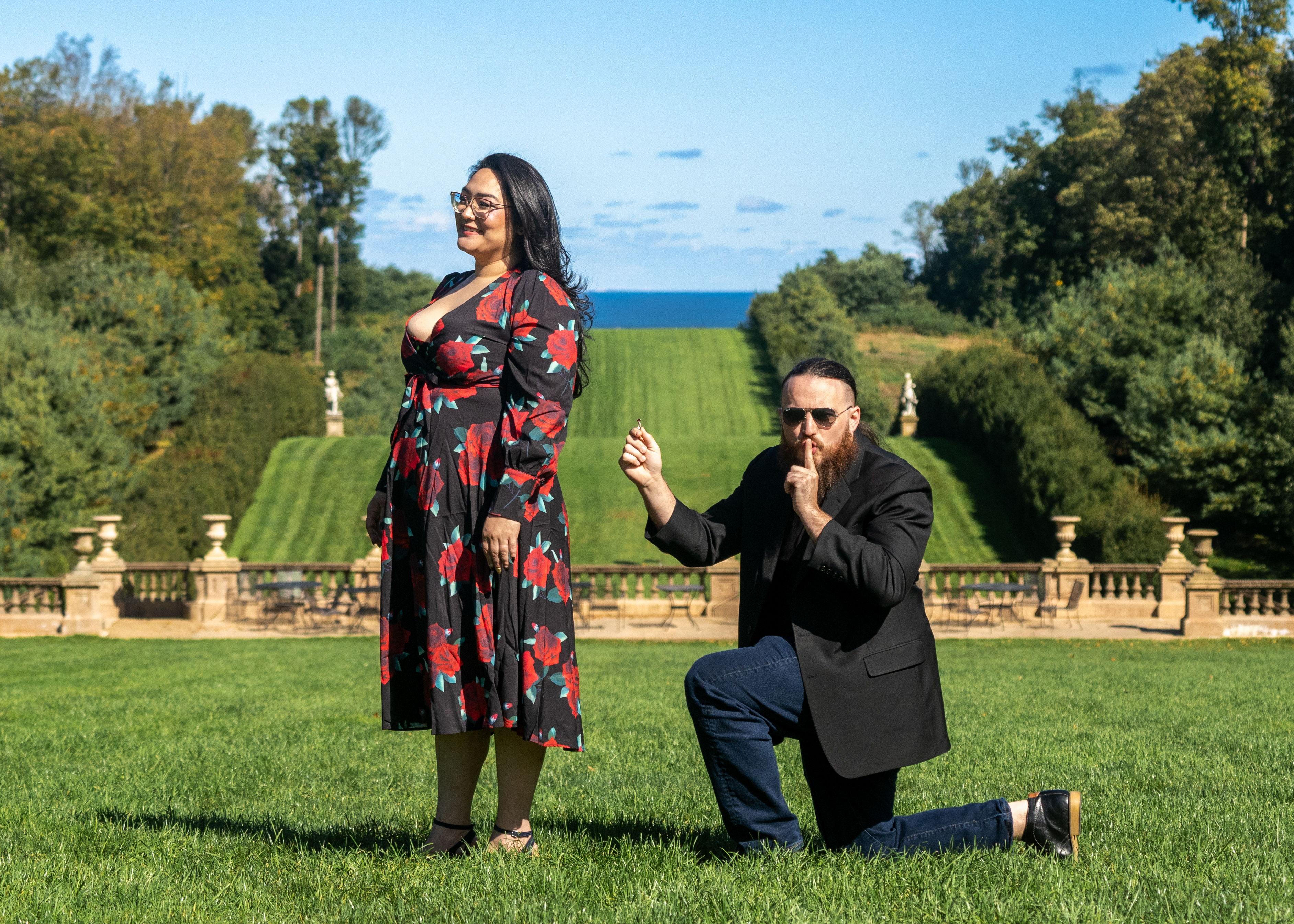 The Wedding Website of Geehae Moon and Timothy Farnsworth