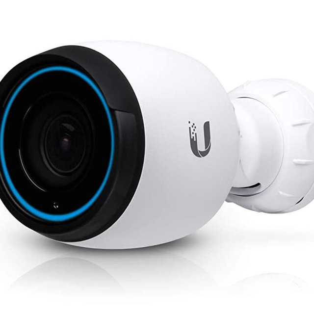 UNIFI Protect G4-PRO Camera