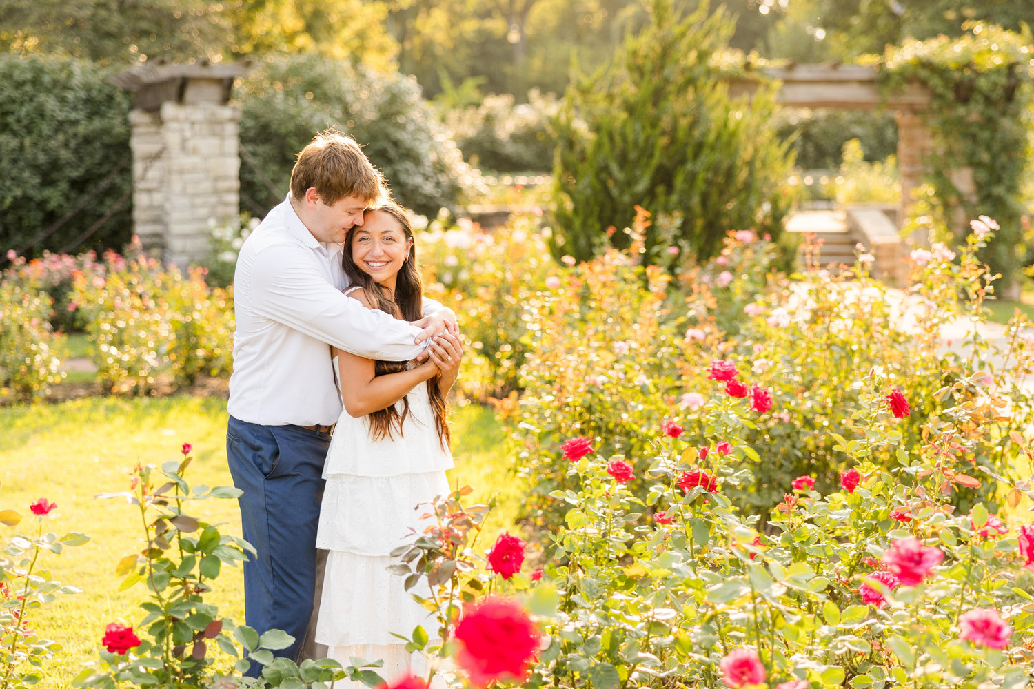 The Wedding Website of Keely Hanson and Tanner Ohnmeis