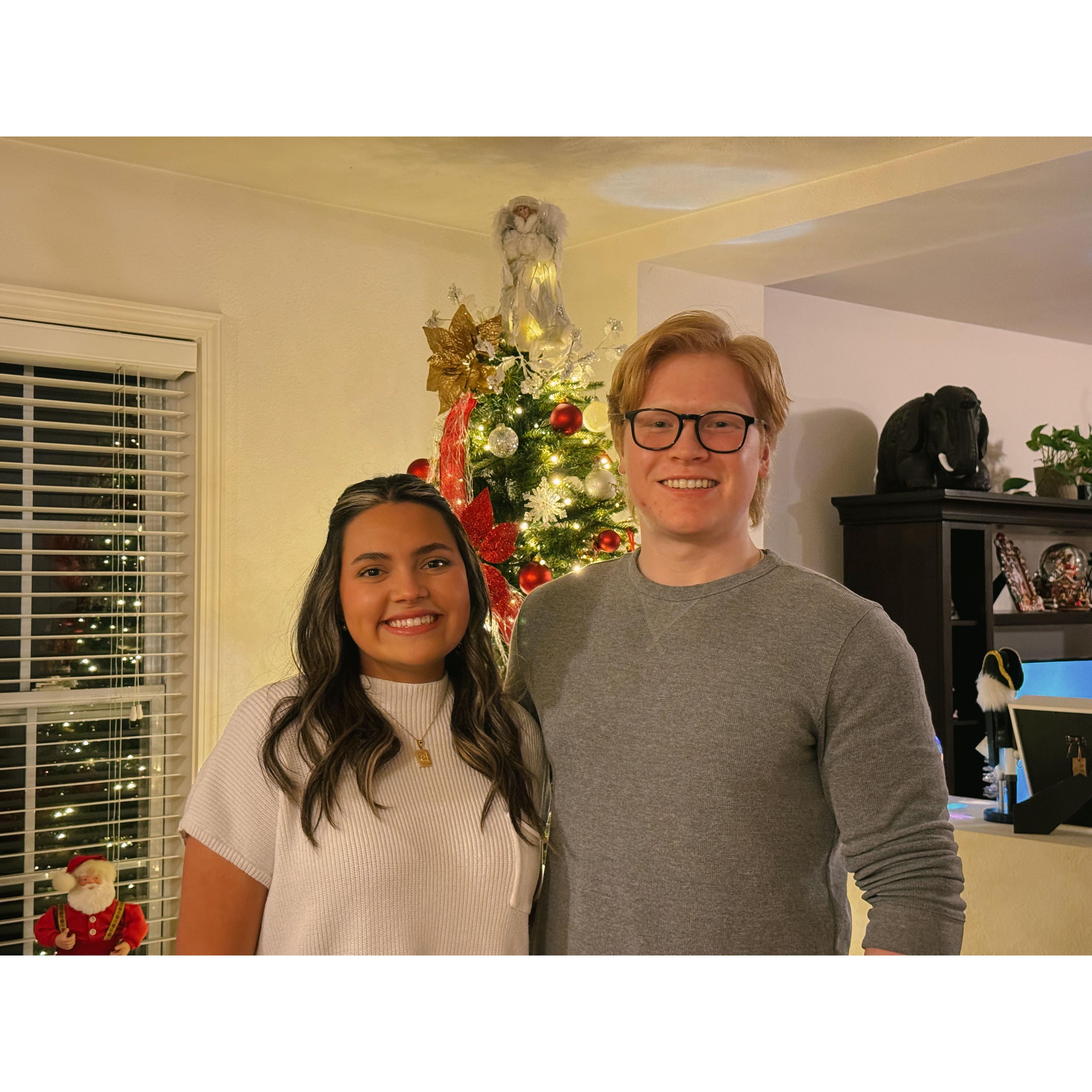 December 2023
Christmas!