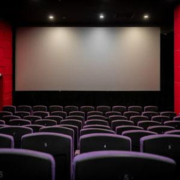 First Movie!