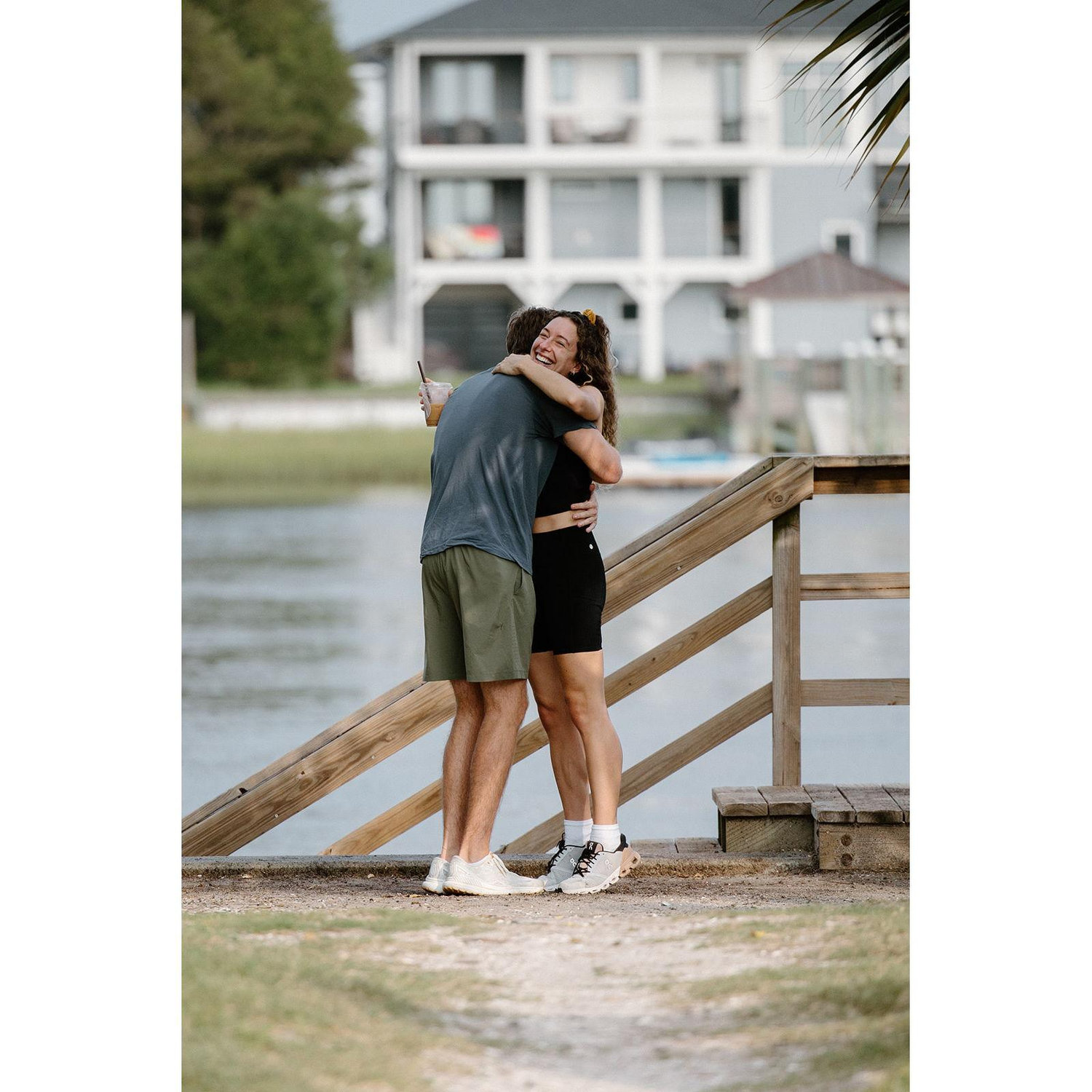 Shout out to Arisa Yoon, excellent photographer and friend for capturing this moment!