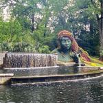 Atlanta Botanical Garden
