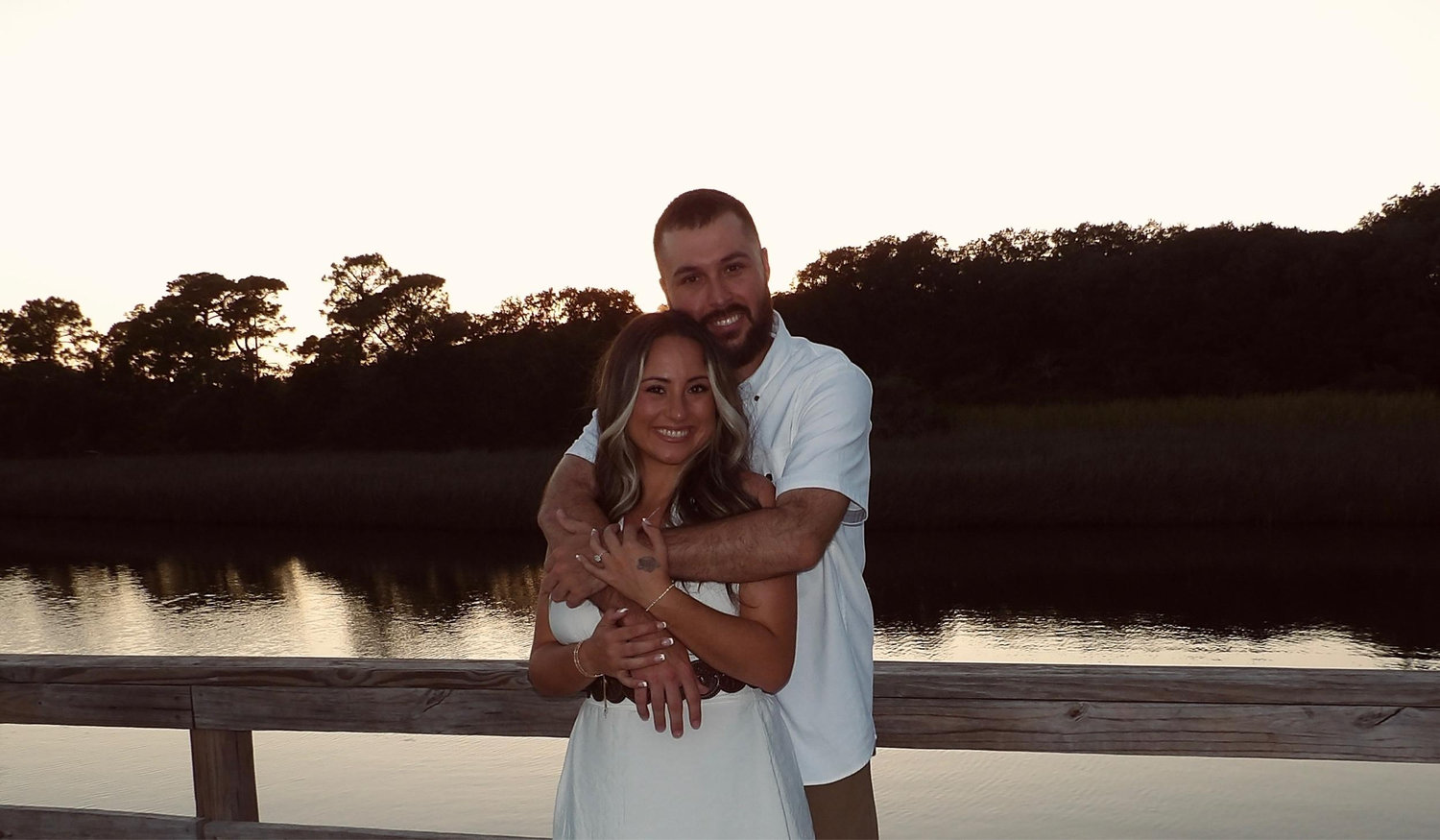 The Wedding Website of Kayla Olney and Nick Clark