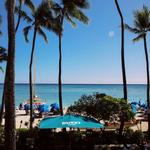 Duke's Waikiki