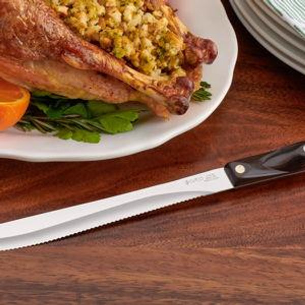 9" Carver | Carving Knives by Cutco
