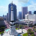 Monument Circle