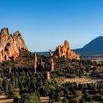 Garden of the Gods Visitor & Nature Center