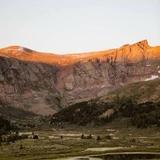 Guanella Pass