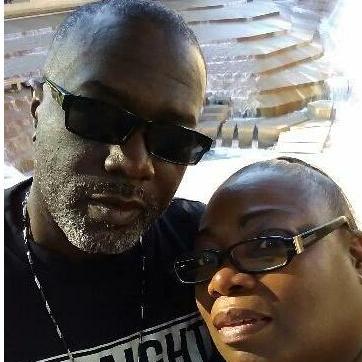 8-30-18 Enjoying the Fort Worth Water Gardens