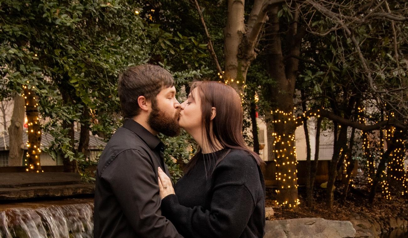 The Wedding Website of Monica Brummett and Jonathan Shepherd