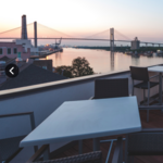 Top Deck Bar