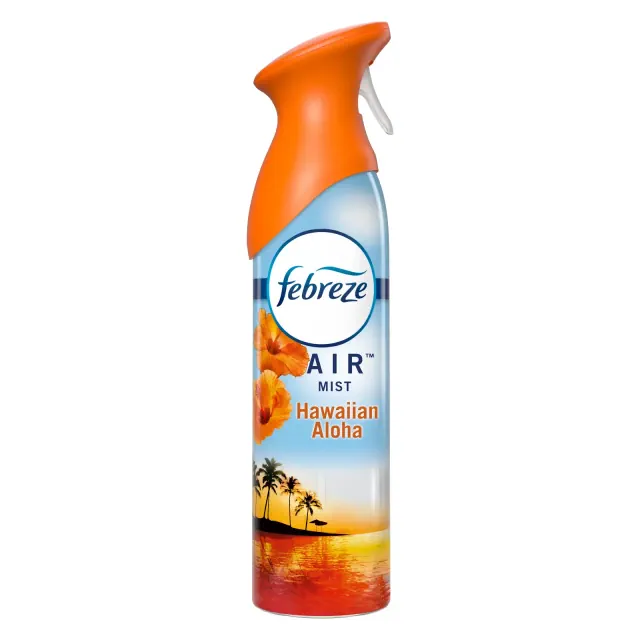 Febreze Odor-Fighting Air Freshener - Hawaiian Aloha - 8.8oz