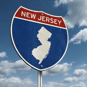 a trip back home to New Jersey!