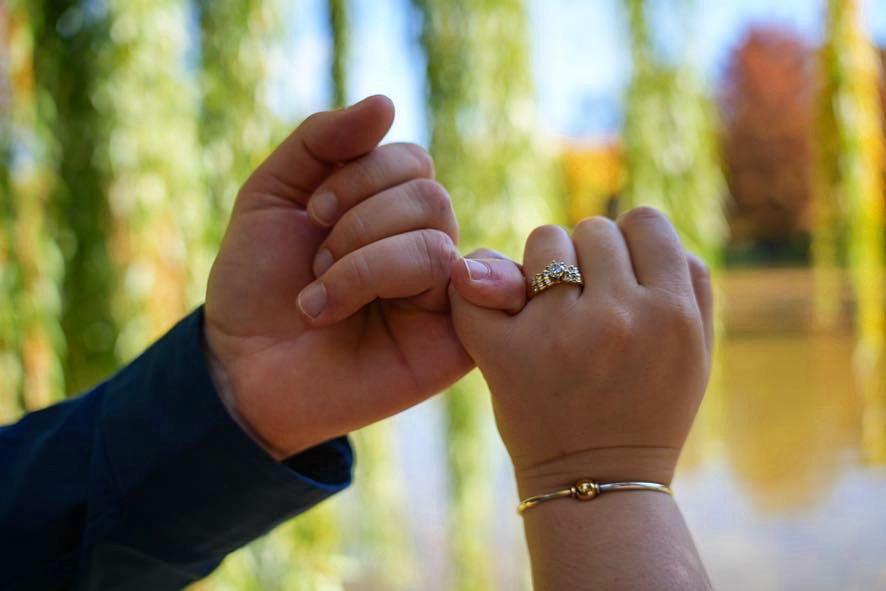 The Wedding Website of Shayla Ferren and Zachary Larkin