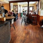 Pour Richard's Coffee Co.