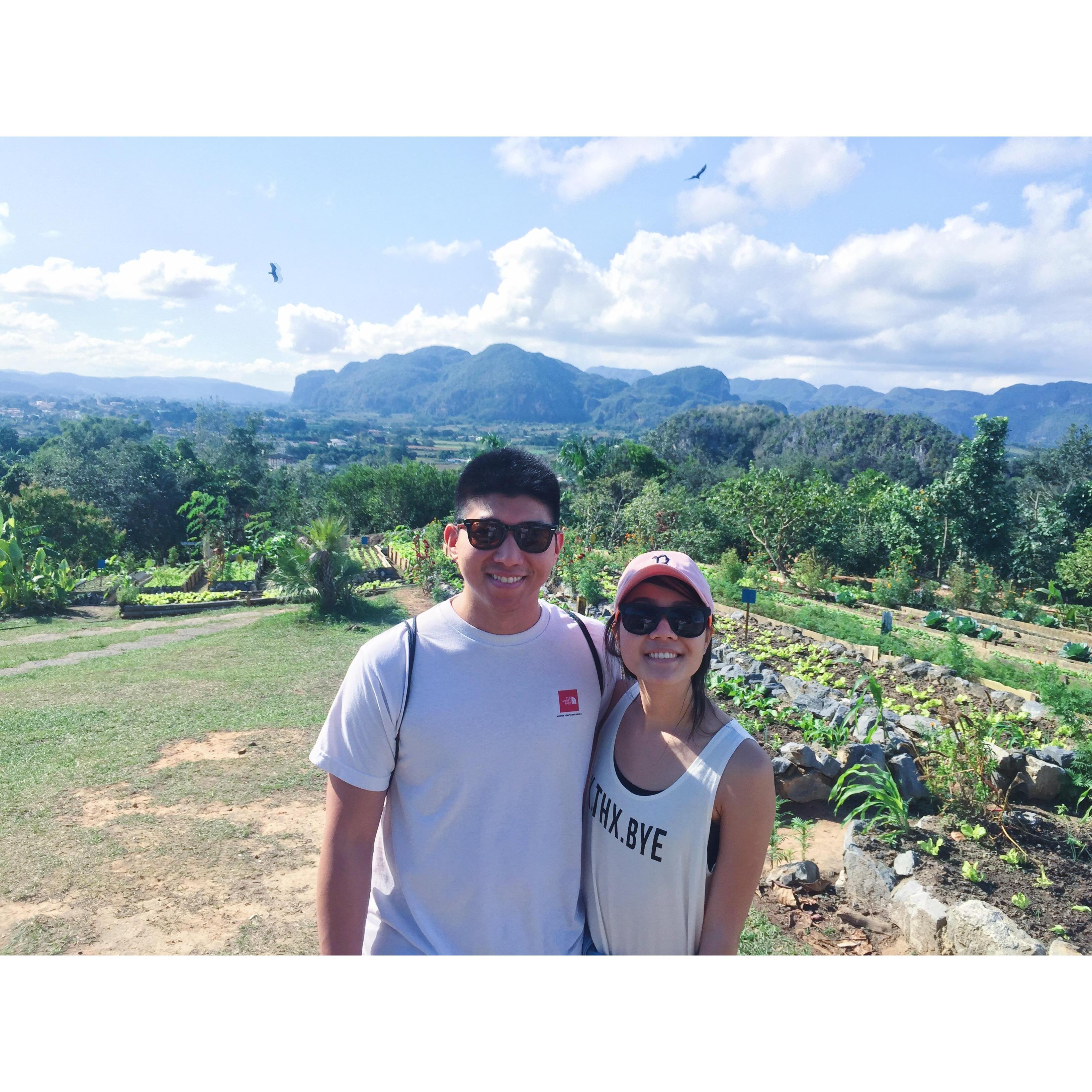 Viñales, Cuba
